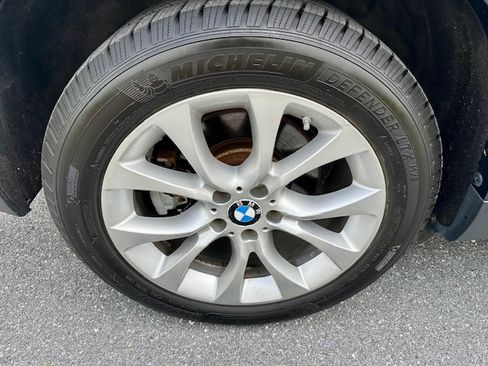 Used 2015 BMW X5 xDrive50i AWD/4WD image 43