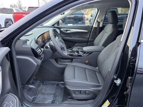 New 2026 Buick Envision Avenir image 14