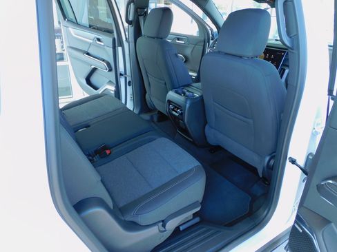 Certified 2025 GMC Acadia Elevation image 21