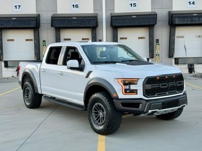 Used 2019 Ford F150 Raptor