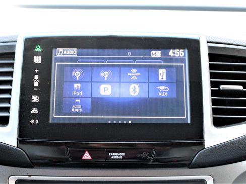 Used 2016 Honda Pilot FWD EX-L image 33