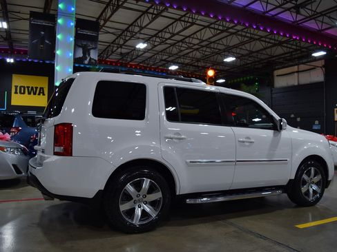 Used 2013 Honda Pilot Touring image 14