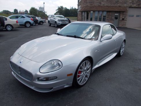 Used 2006 Maserati GranSport image 1
