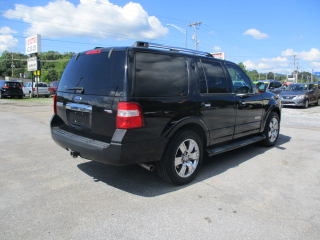 Used 2007 Ford Expedition 2WD Limited image 6