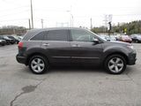 Used 2010 Acura MDX SH image 5