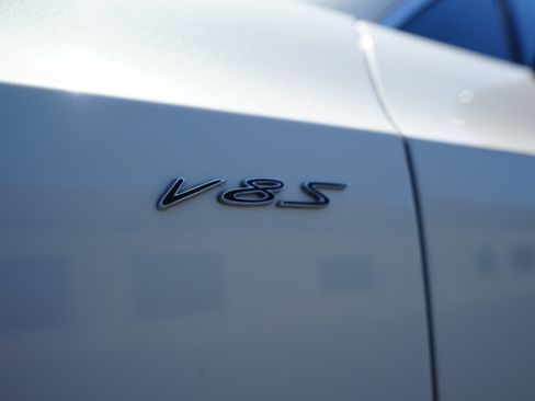 Used 2014 Bentley Continental GT V8 S Coupe AWD/4WD image 4