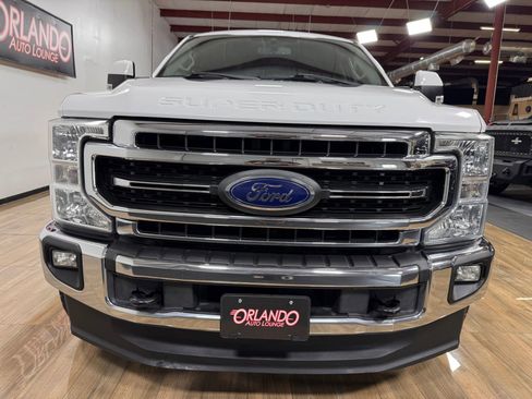 Used 2020 Ford F250 Lariat image 2