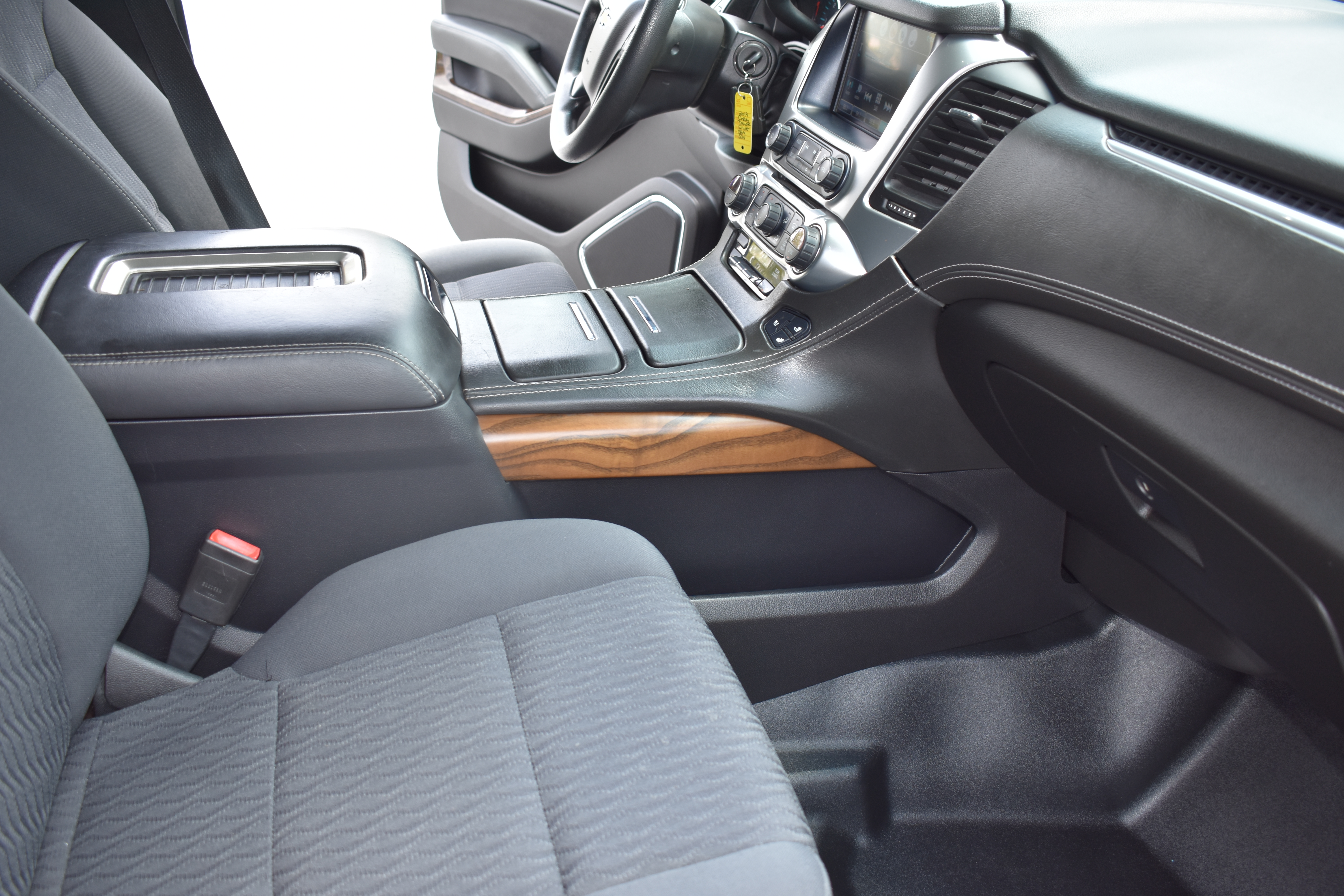 Used 2019 Chevrolet Tahoe 4WD image 27