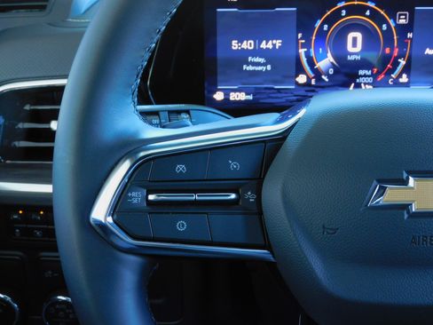 Used 2025 Chevrolet Tahoe Premier image 32