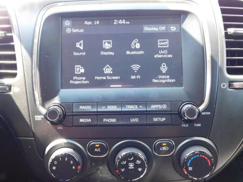 Used 2018 Kia Forte LX image 14