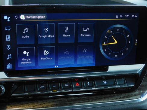 Used 2025 Chevrolet Silverado 1500 LT image 5