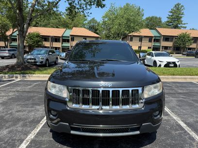 Used 2011 Jeep Grand Cherokee Limited