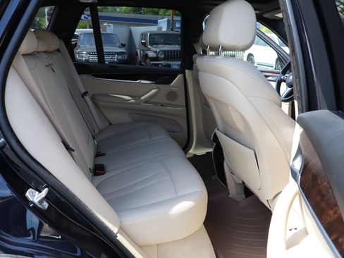 Used 2014 BMW X5 xDrive35i AWD/4WD image 15