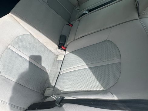 Used 2015 Hyundai Sonata SE FWD image 8