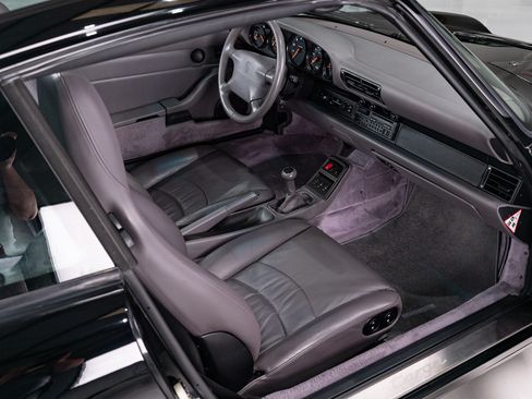 Used 1997 Porsche 911 Targa image 57