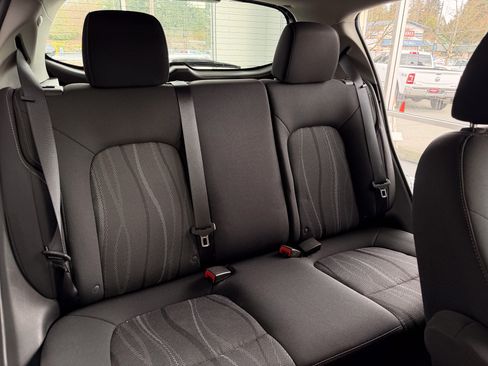 Used 2012 Chevrolet Sonic LT image 16