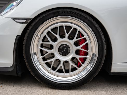 Used 2015 Porsche 911 GT3 Coupe RWD image 41