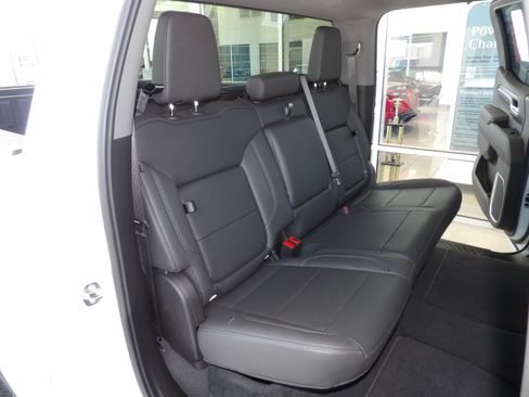Used 2026 GMC Sierra 1500 4x4 Crew Cab SLT image 23