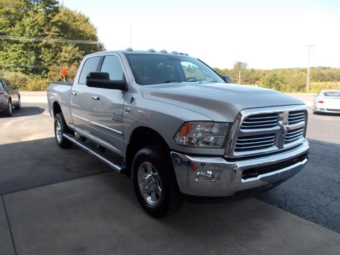 Used 2013 RAM 2500 Big Horn image 3