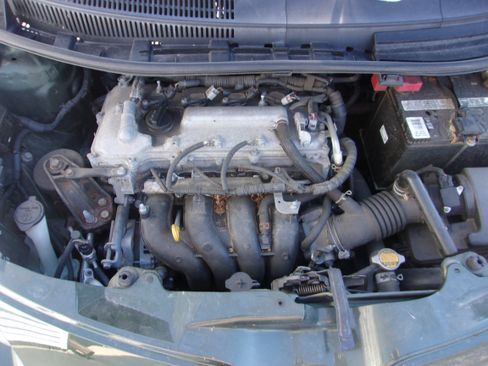 Used 2012 Scion xD FWD image 8