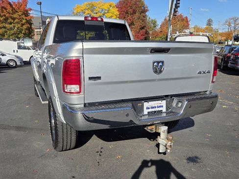 Used 2015 RAM 2500 Laramie image 11