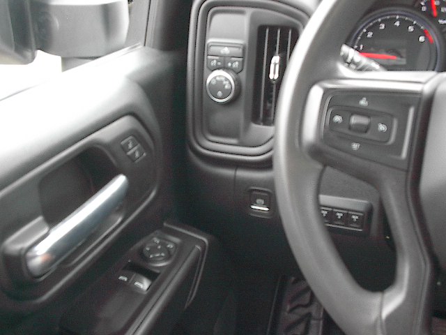 Used 2021 Chevrolet Silverado 3500 W/T RWD image 19