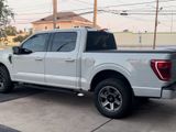 Used 2023 Ford F150 XLT image 4