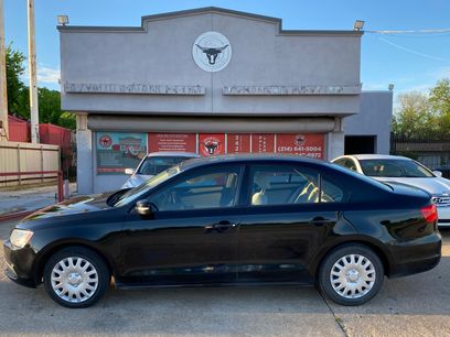 Used 2011 Volkswagen Jetta 2.5 SE