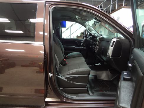 Used 2016 GMC Sierra 3500 SLE image 18