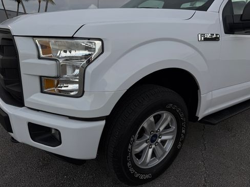 Used 2016 Ford F150 4x4 Regular Cab image 46