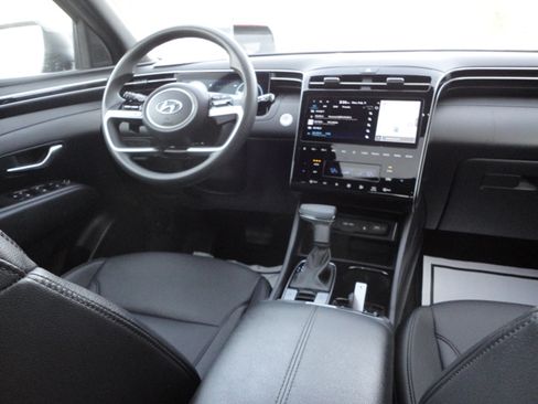 Used 2024 Hyundai Santa Cruz Night image 22