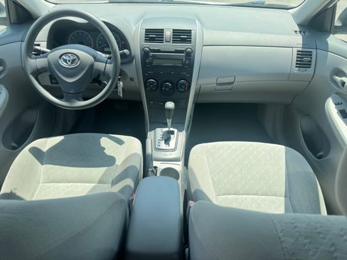 Used 2009 Toyota Corolla LE FWD image 22