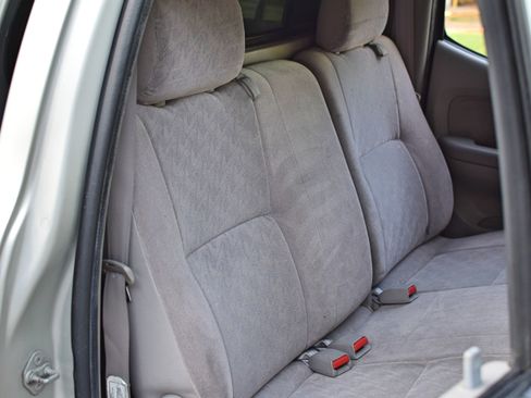 Used 2003 Toyota Tacoma 2WD Double Cab PreRunner V6 image 82