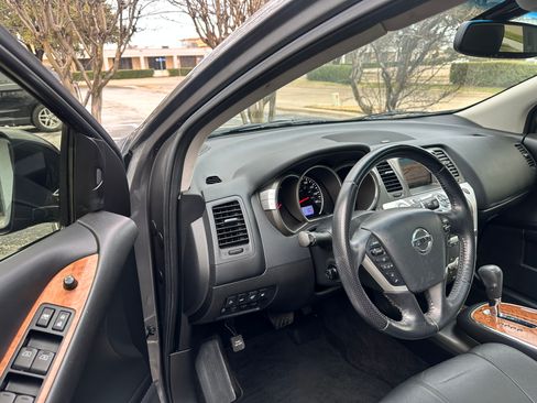 Used 2013 Nissan Murano LE image 17