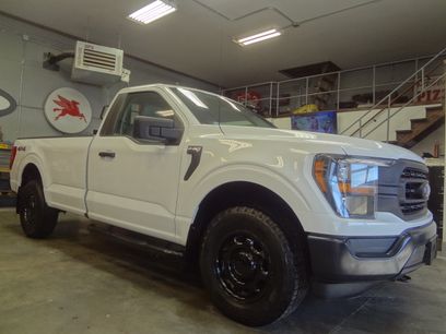 Used 2021 Ford F150 XL