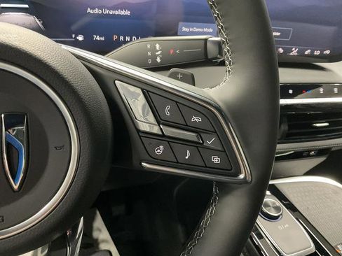 New 2026 Buick Enclave Sport Touring image 24