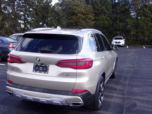 Used 2019 BMW X5 xDrive40i image 8
