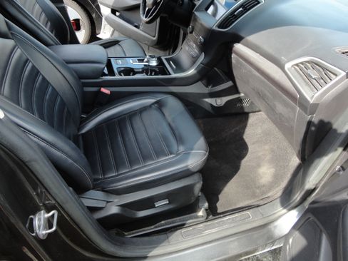 Used 2019 Ford Edge AWD SEL image 10