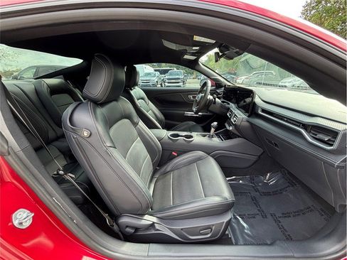 Used 2024 Ford Mustang GT Premium image 41