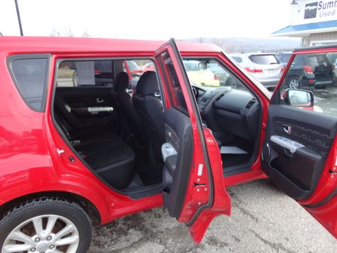 Used 2012 Kia Soul image 10