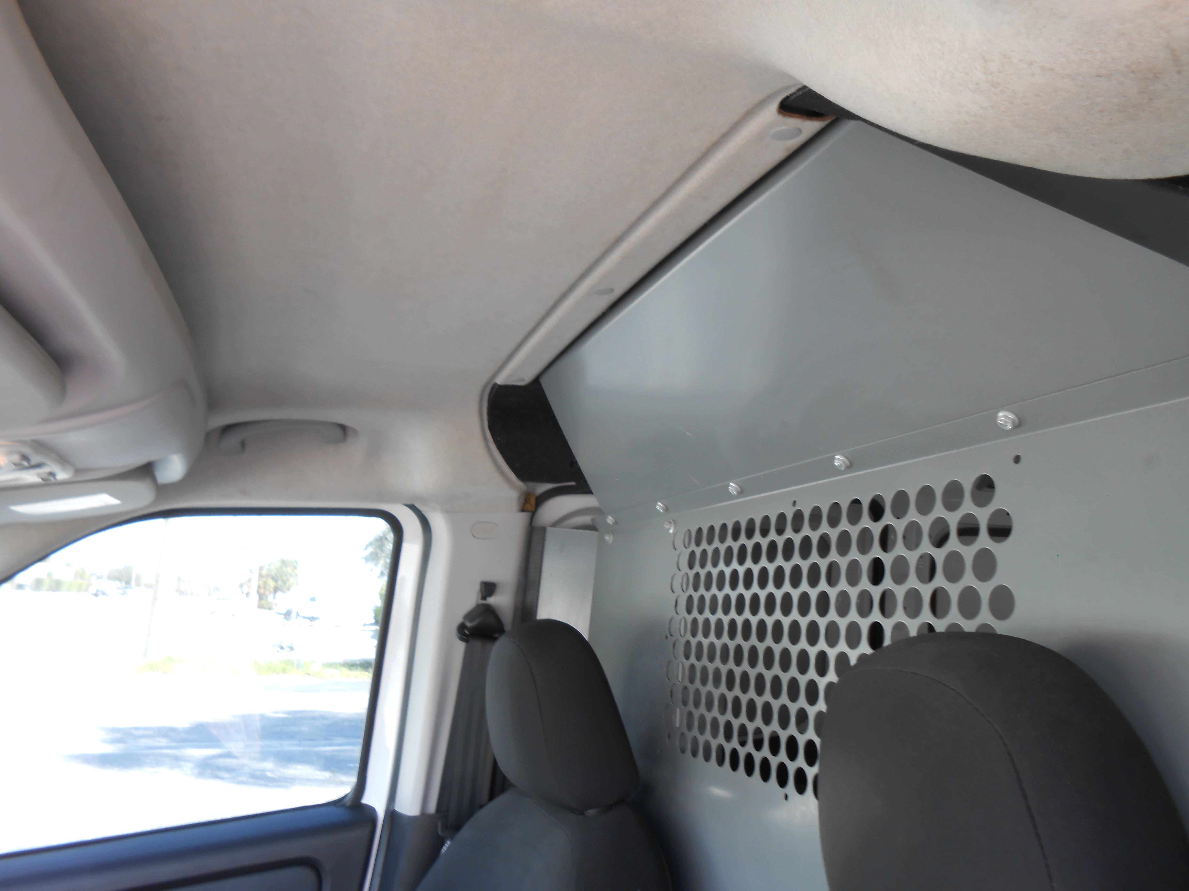 Used 2016 RAM ProMaster City SLT FWD image 15