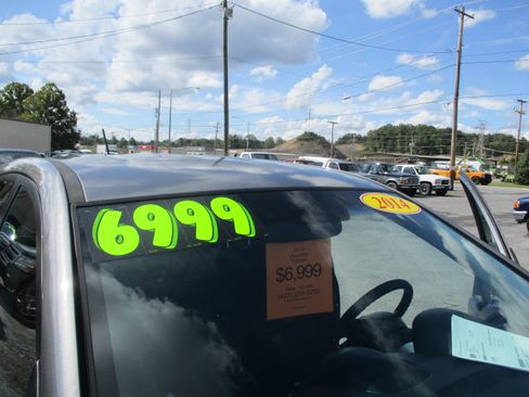 Used 2014 Hyundai Tucson GLS image 51