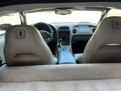 Used 2003 Chevrolet Corvette image 33