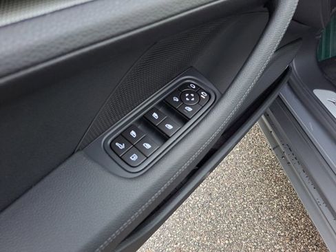 New 2026 Porsche Panamera 4S image 25