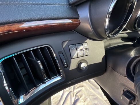 Used 2012 Cadillac CTS Premium Luxury image 10