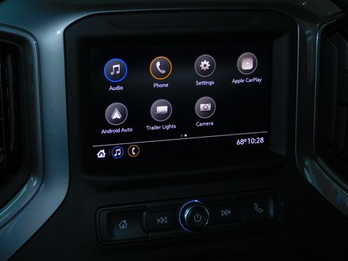 Used 2023 GMC Sierra 3500 Pro image 5