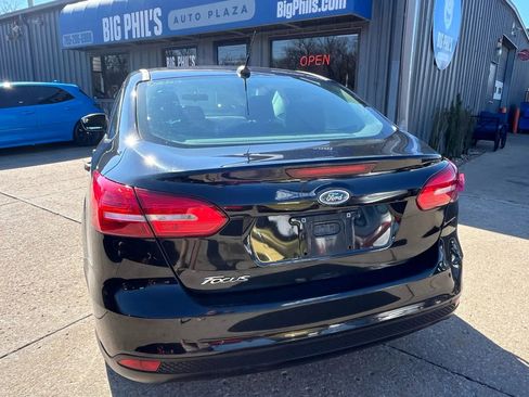Used 2018 Ford Focus S FWD image 16