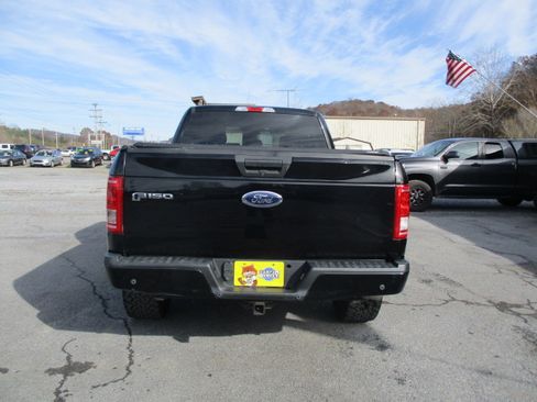 Used 2017 Ford F150 STX image 7