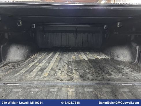 Used 2021 RAM 1500 Laramie image 12