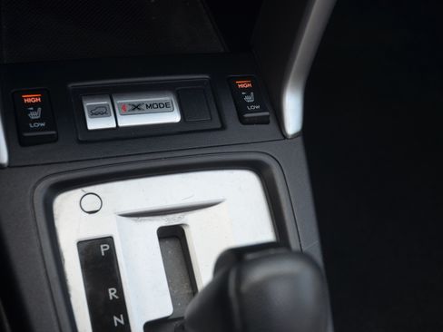 Used 2014 Subaru Forester 2.5i Limited image 18